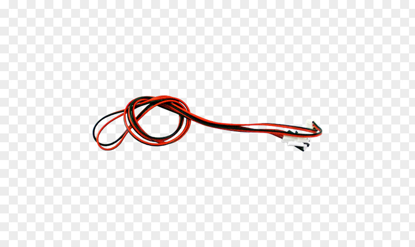 Cable Harness Line Font PNG