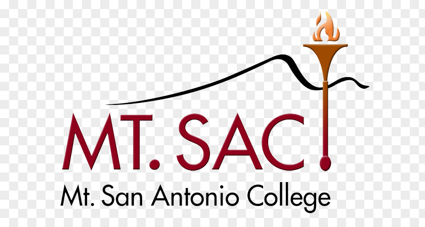 Campus Recruitment Mt. San Antonio College Varsity Boys Cross Country Take Second At SAC Invitational Mt.SAC Logo PNG