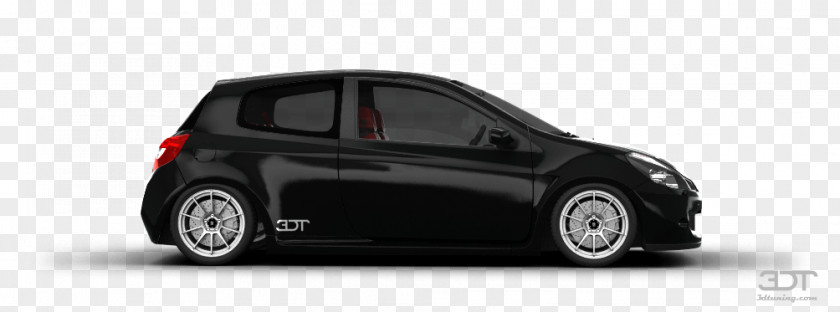 Car Alloy Wheel Renault Clio Volkswagen Golf PNG