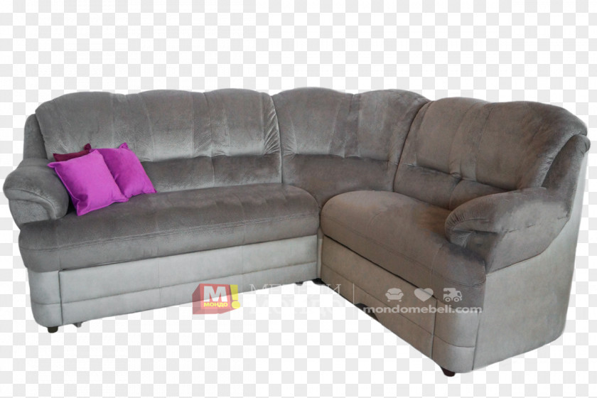 Chair Loveseat Couch Furniture PNG