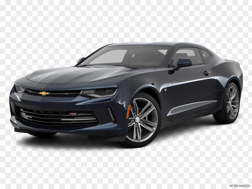 Chevrolet 2015 Camaro Sports Car 2018 PNG