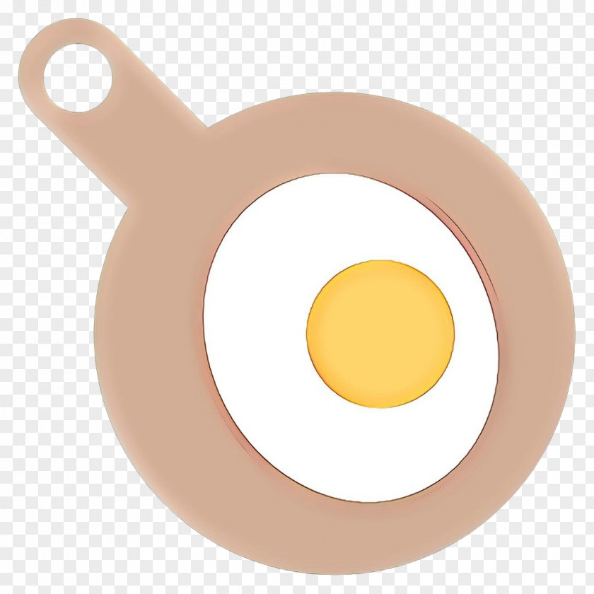 Egg Fried Cartoon PNG
