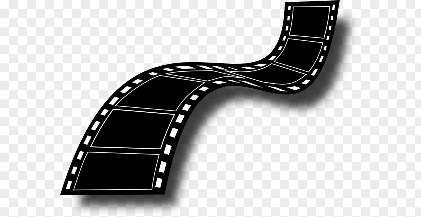 Filmstrip Clip Art PNG