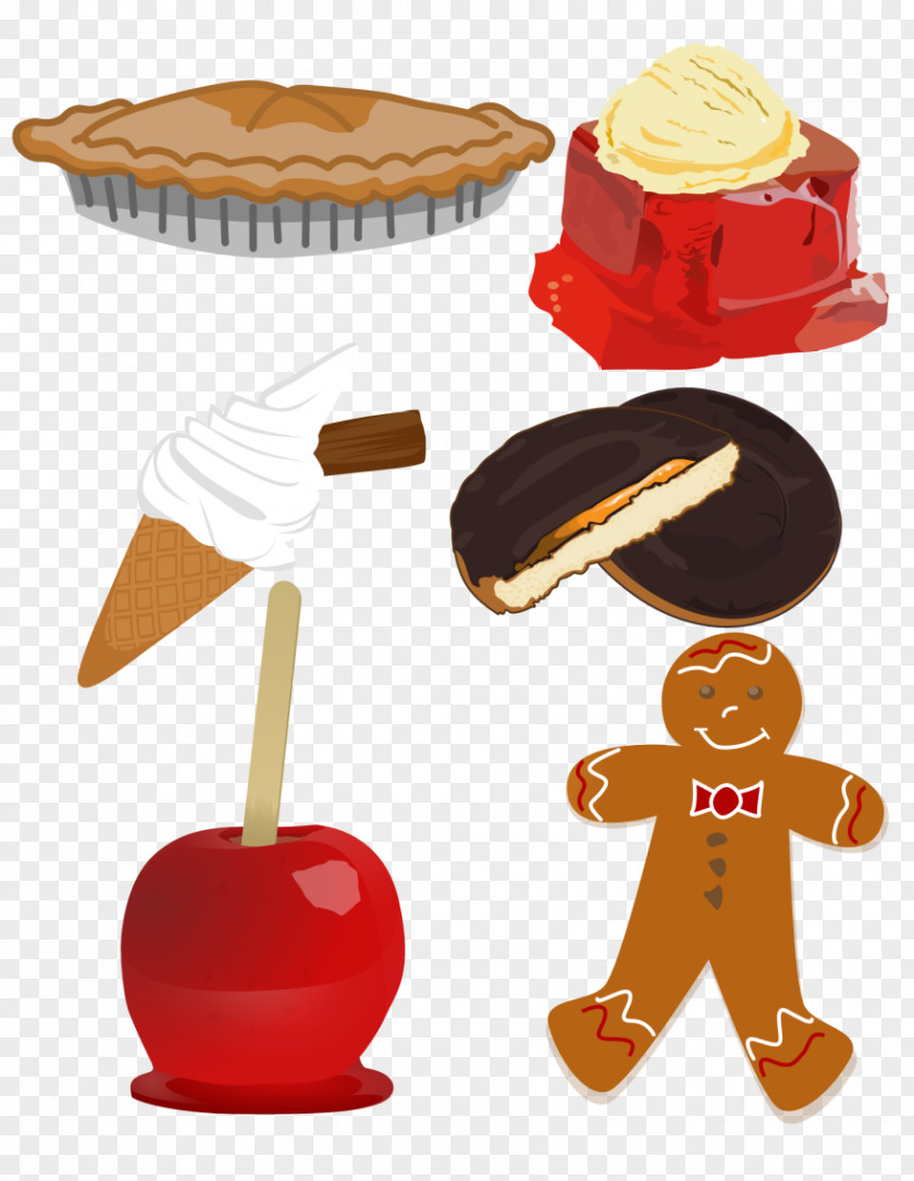 Food Junk Dessert Health Platter PNG