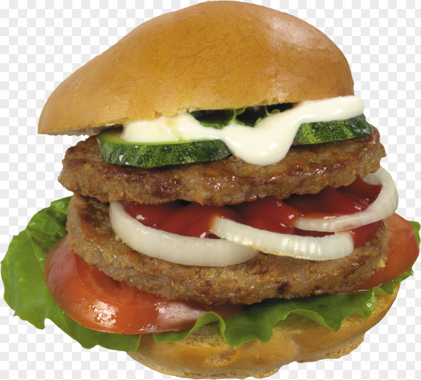 Hot Dog Whopper Hamburger Fast Food Cheeseburger Buffalo Burger PNG