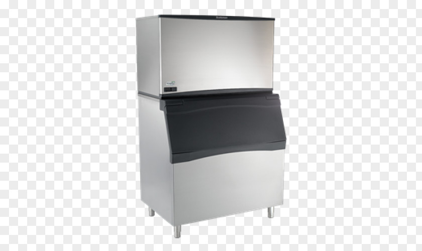 Ice Makers Cube Machine Cream PNG