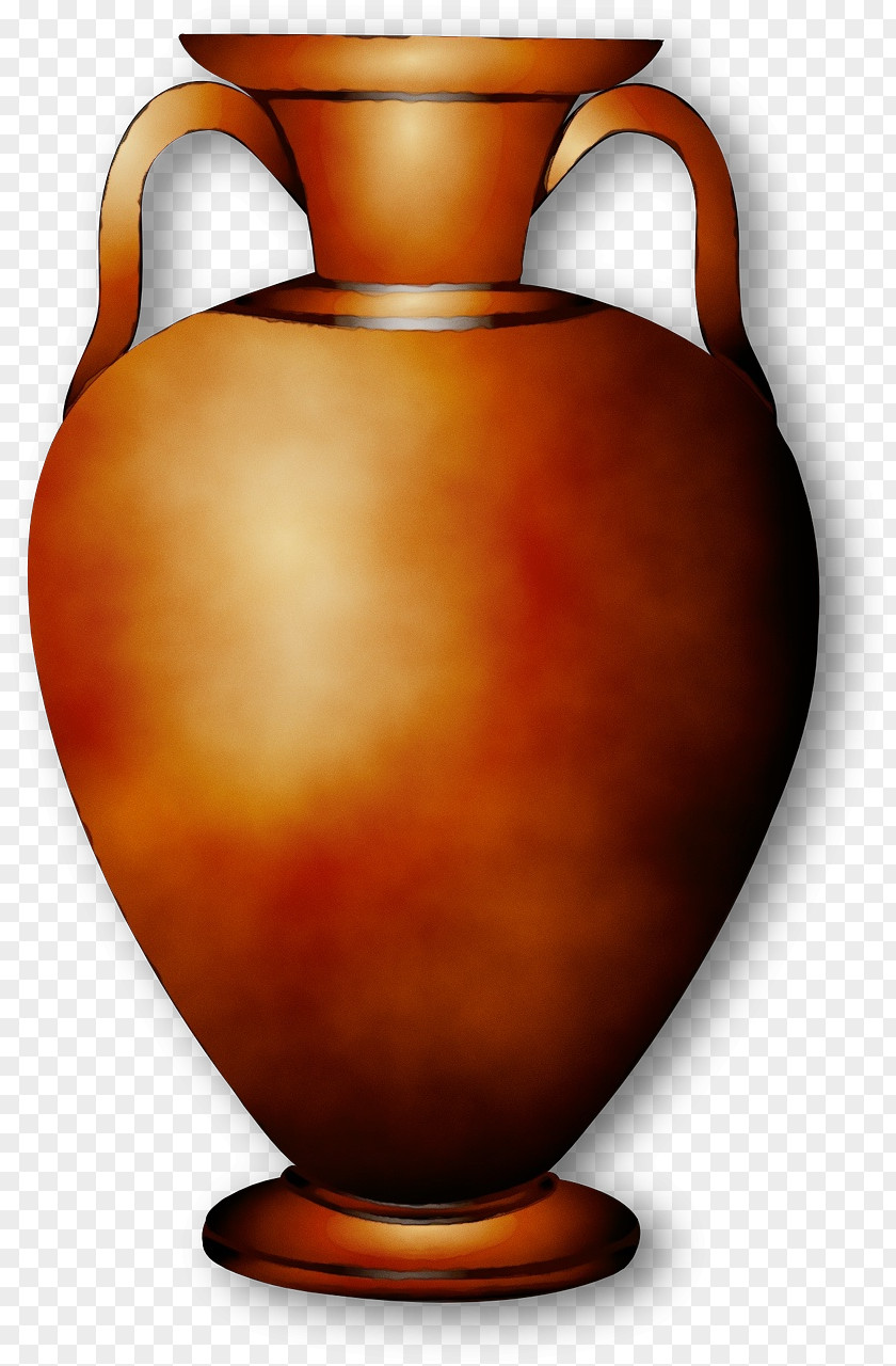 Interior Design Earthenware Urn Vase Artifact Clip Art PNG