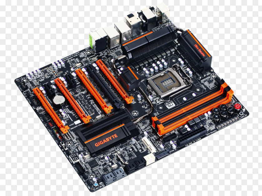 Laptop Sound Cards & Audio Adapters Motherboard Gigabyte Technology Graphics Video PNG