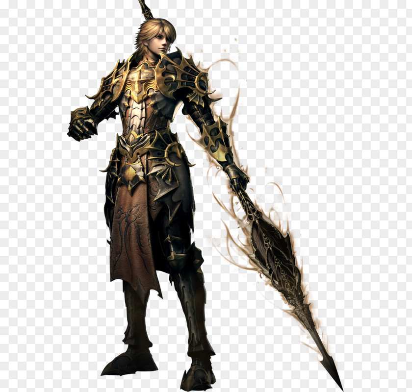 Lineage II Video Game Resident Evil 5 PNG