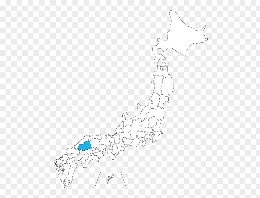 Map Prefectures Of Japan Aizuwakamatsu Tamamura PNG