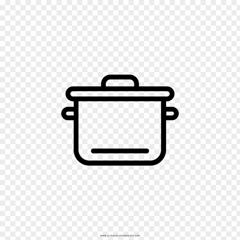 Olla Pressure Cooking Drawing Ranges PNG