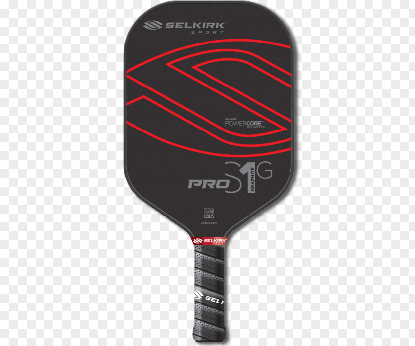 Paddle Pickleball Sport Polymer Composite Material PNG