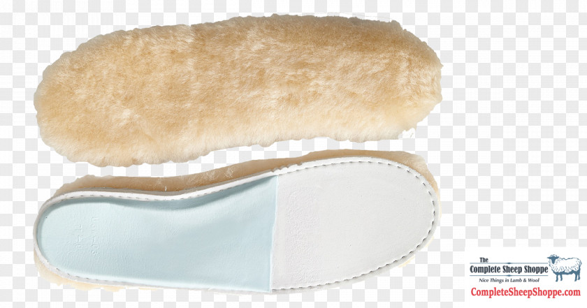 Sheep Breeders Slipper Shoe Footwear PNG