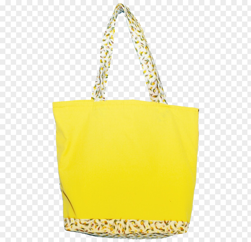 Shoulder Bag Handbag Yellow Background PNG
