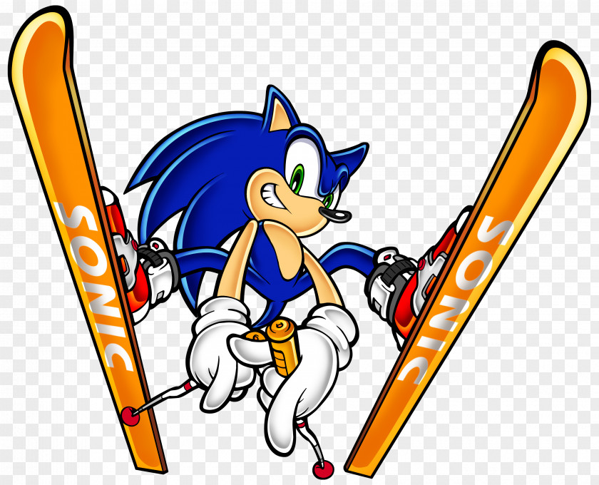 Sonic The Hedgehog Adventure 2 Tails Shadow PNG