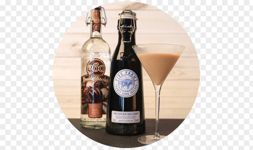 Vodka Liqueur Irish Cuisine Chocolate Truffle Whiskey PNG