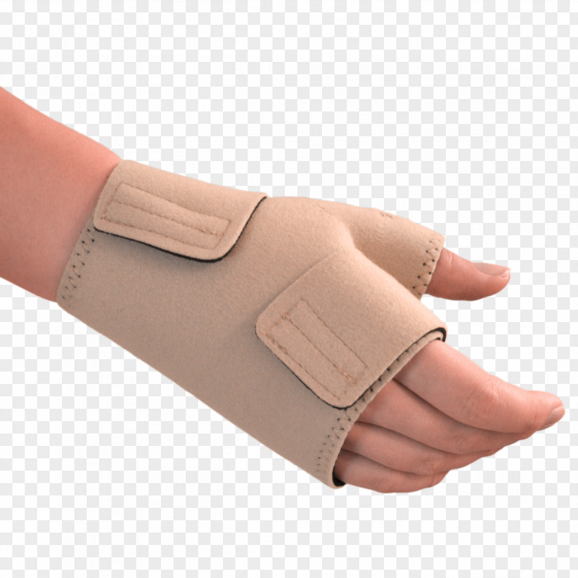 Arm Thumb Glove Calf Elbow PNG