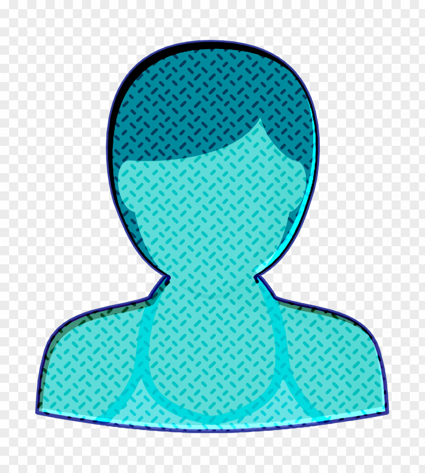 Avatars Icon Social Woman PNG