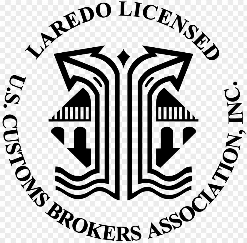 Bag Omcro Group LLC Laredo Licensed U.S. Customs Brokers Association, Inc Reusable Shopping Tote PNG