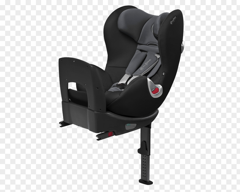 Car Baby & Toddler Seats Cybex Sirona Isofix Child PNG