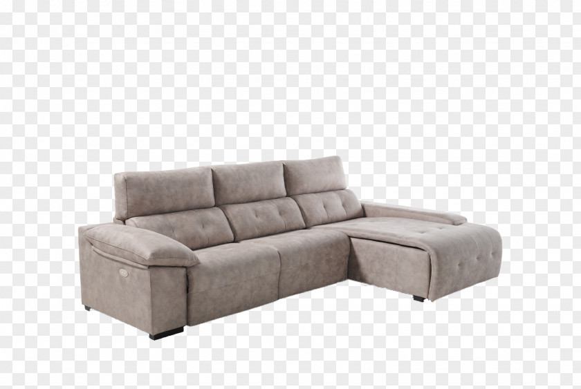 Chair Chaise Longue Couch Tuffet Furniture PNG
