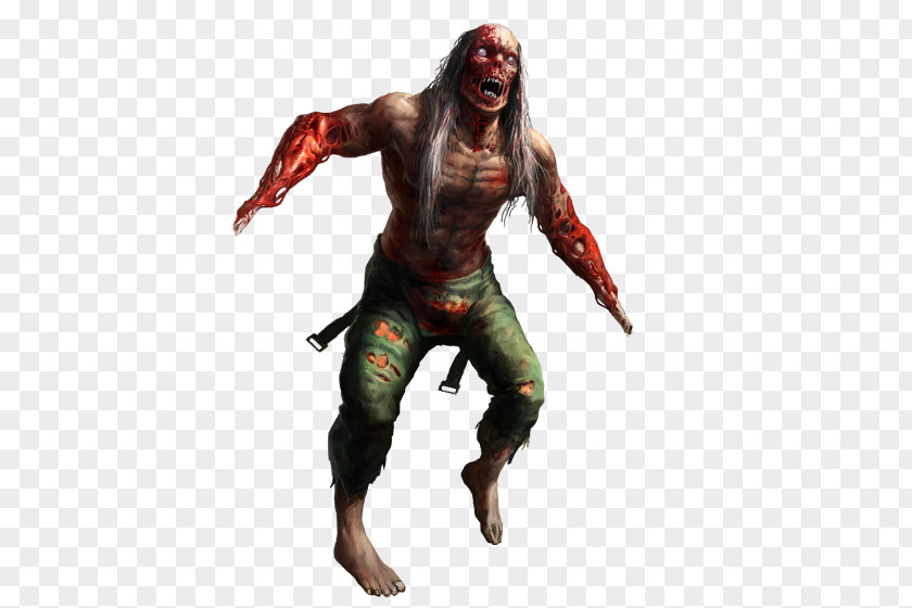 Dead Island Island: Riptide Rising 3 Call Of Duty: Zombies PNG