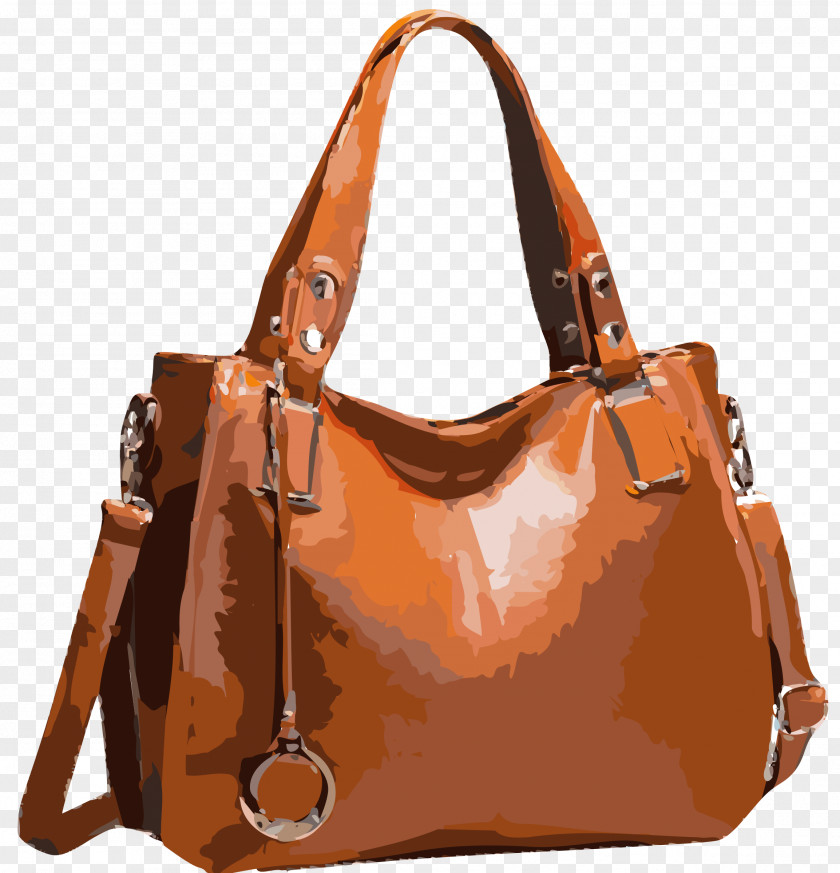 Designer Bag Cliparts Handbag Leather Brand Messenger Bags PNG