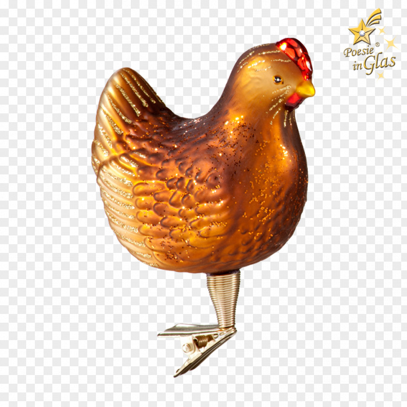 Henne Rooster Chicken As Food Beak PNG