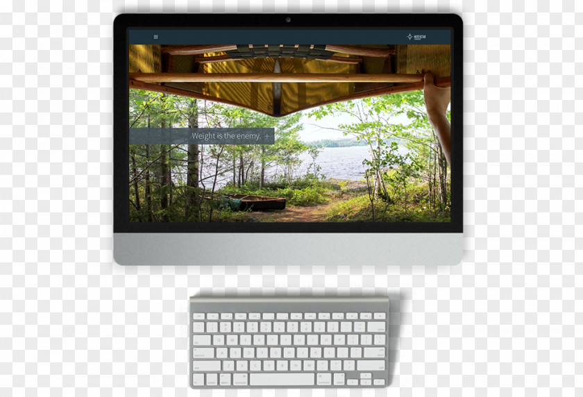Laptop Computer Keyboard Apple Wireless Receiver PNG