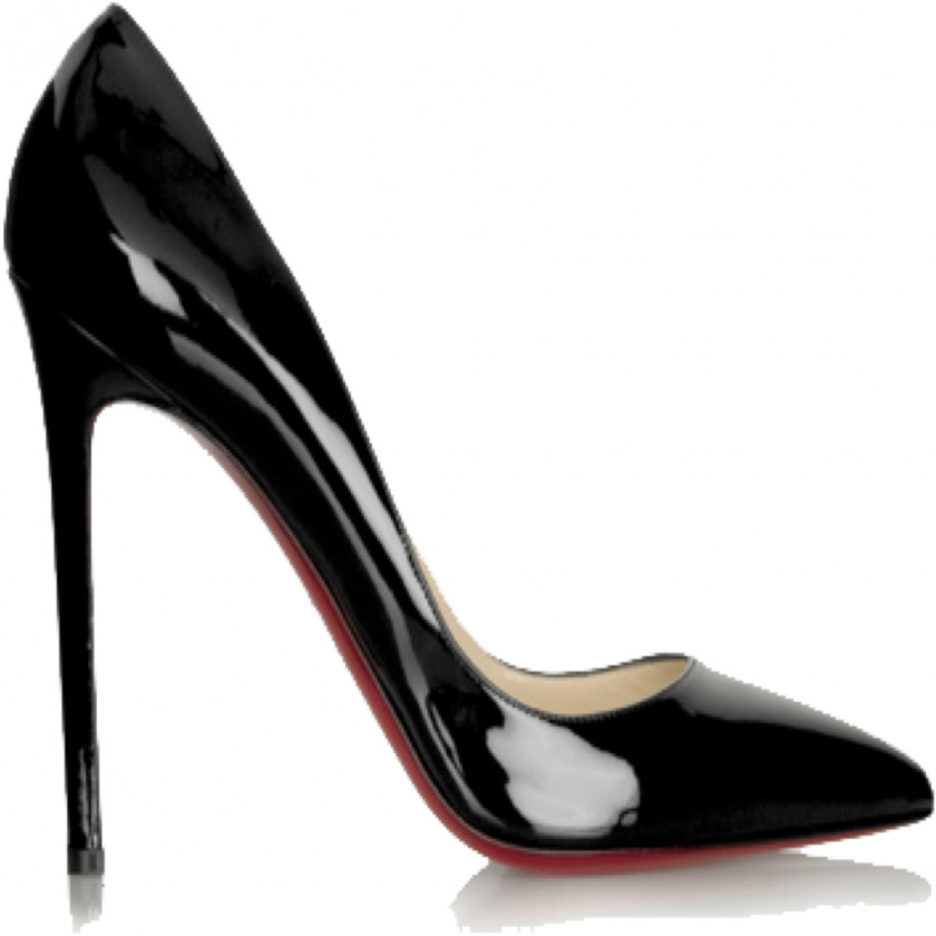 Louboutin High-heeled Footwear Court Shoe Stiletto Heel Sandal PNG