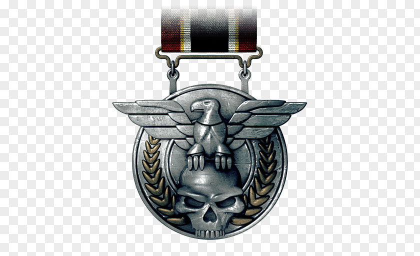 Medal Battlefield 3 Battlefield: Bad Company 2: Vietnam 1942 2142 PNG