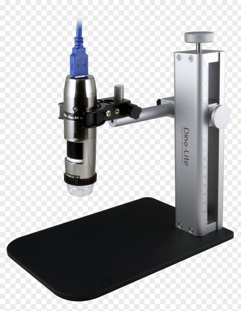 Microscope USB Digital Magnification AM73115MZT PNG