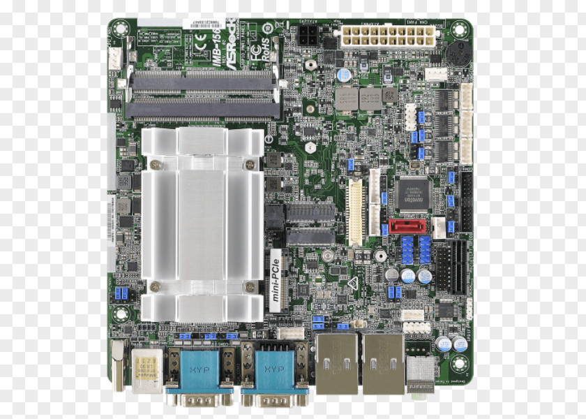 Miniitx TV Tuner Cards & Adapters Motherboard Electronics Mini-ITX CPU Socket PNG