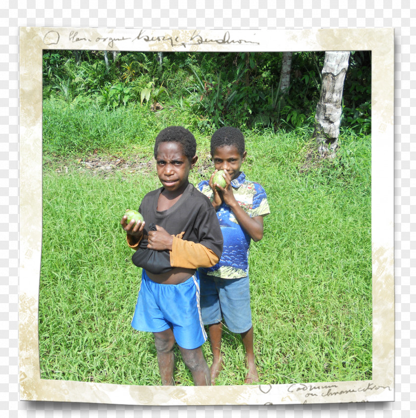 Papua New Guinea Child Recreation PNG