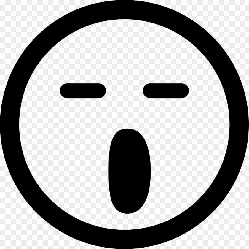 Smiley Emoticon Font Awesome PNG