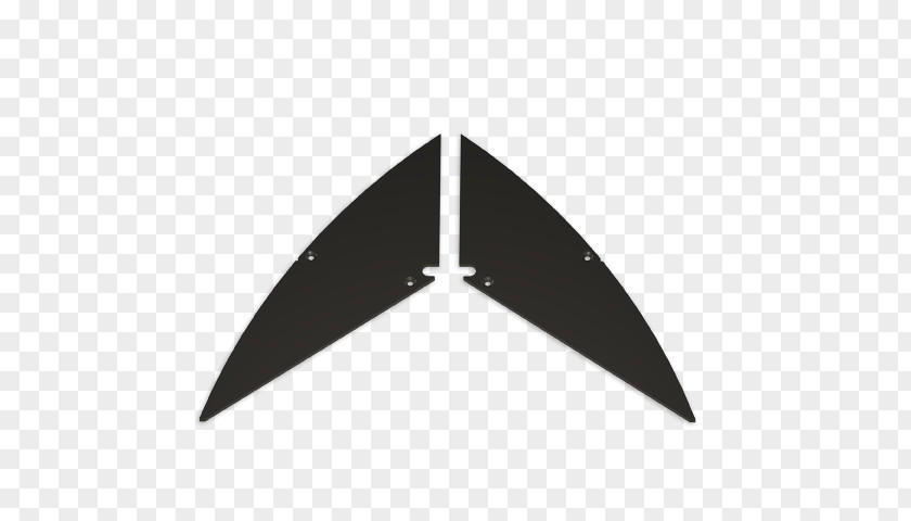 Steller Triangle Product Design PNG