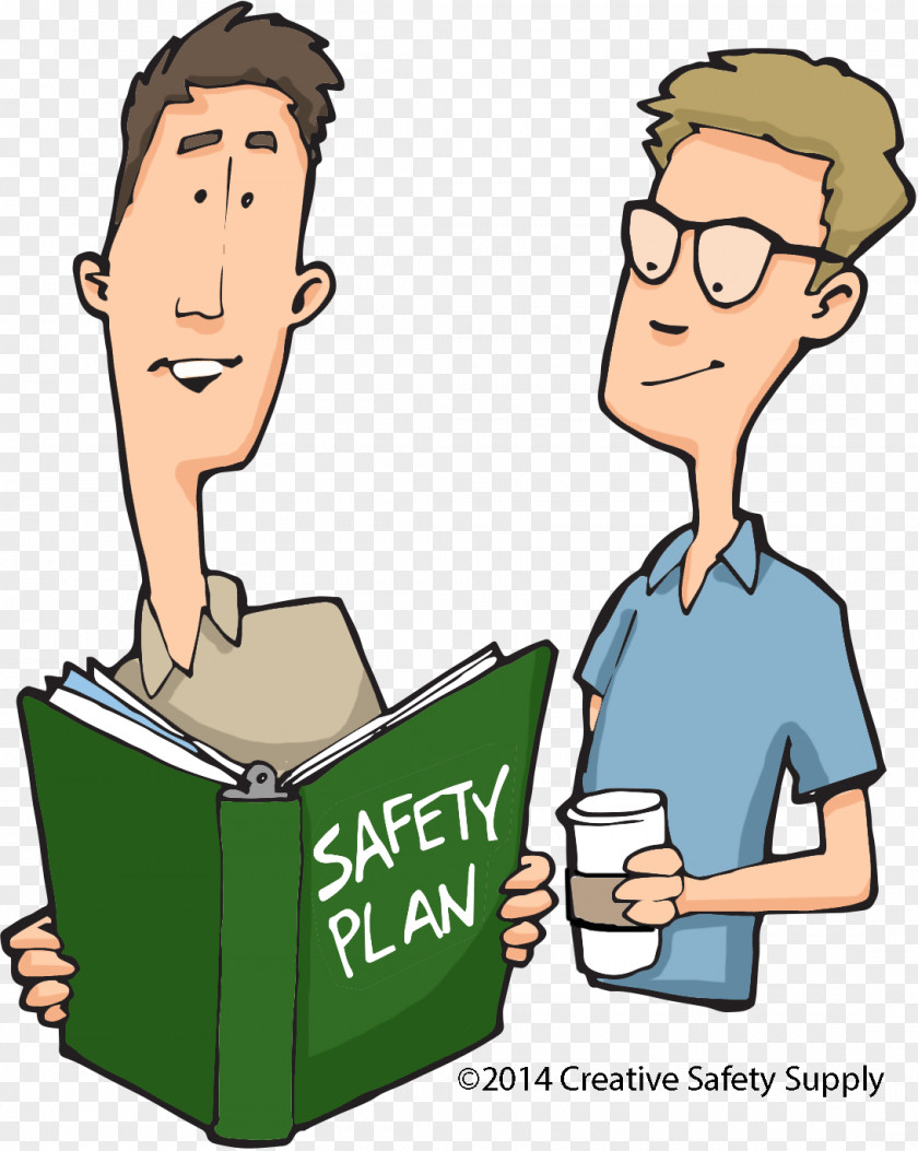 Supervisor Management Gemba Safety Clip Art PNG