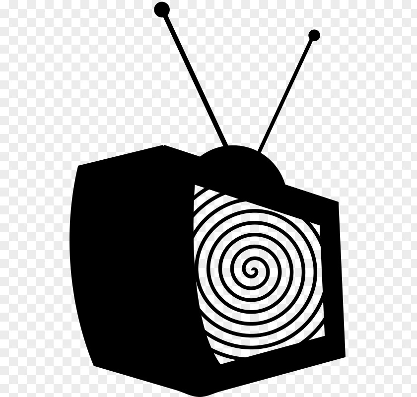 Television Clip Art PNG