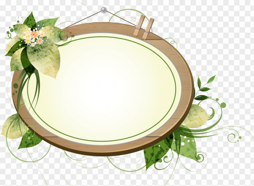 Vector Graphics Picture Frames Design Decorative Arts Image PNG