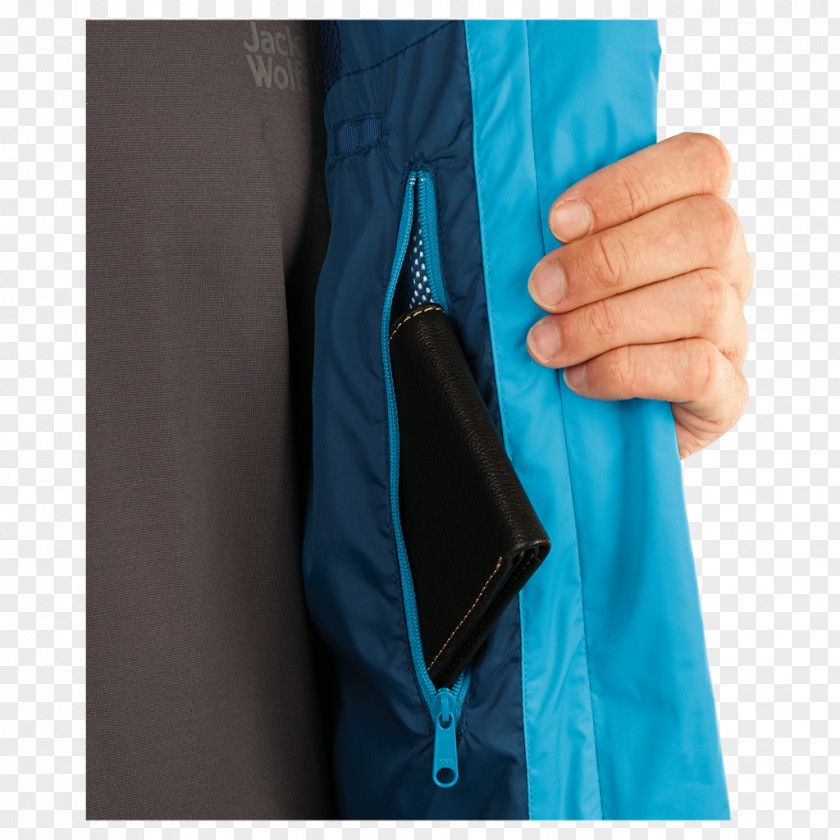 AIRROW Sleeve Shoulder Turquoise Product PNG