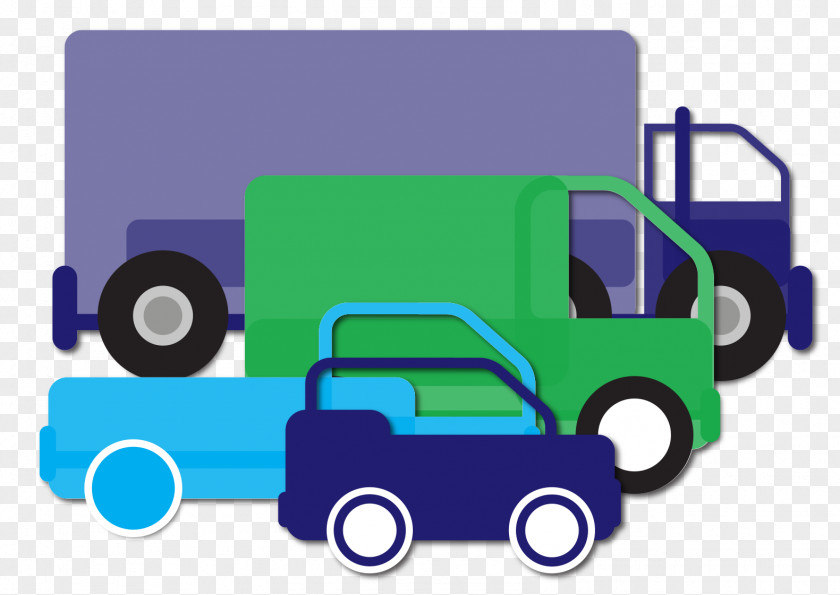 Car Motor Vehicle Fleet Truck Clip Art PNG