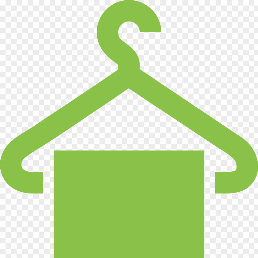 Cloth Icon Cloakroom Clothes Hanger PNG
