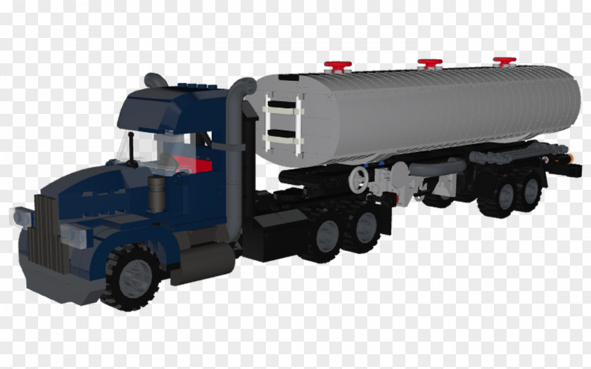 Design Scale Models Machine Commercial Vehicle PNG