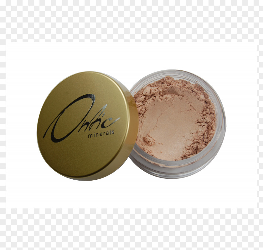 Face Powder Cruelty-free Cosmetics Mineral PNG