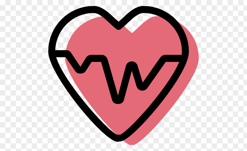 Heart Beat Clip Art Nursing Neonatal Nurse Practitioner Image PNG