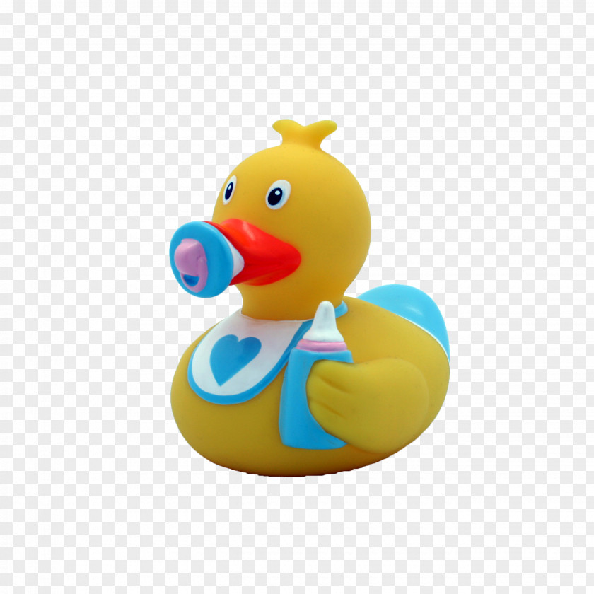 Jemima Puddle Duck Rubber Bathtub Child Ernie PNG