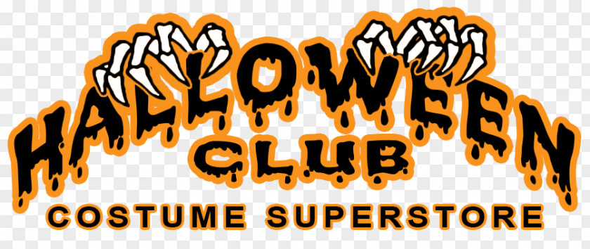 足球logo Logo Spirit Halloween Costume Club PNG