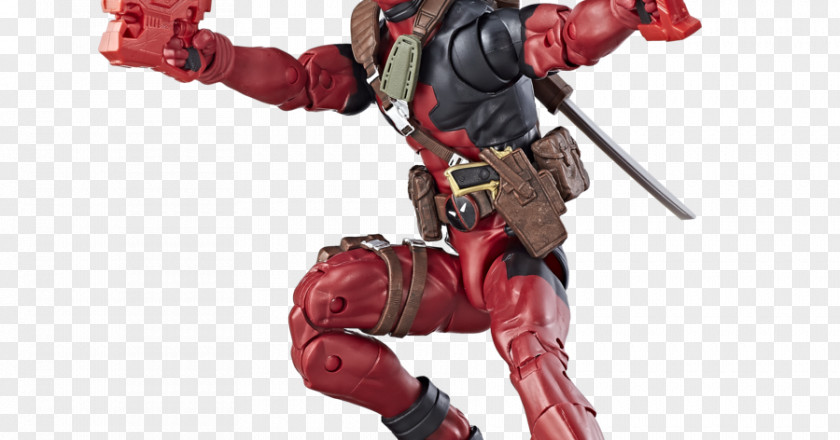 Marvel Q Deadpool Thor Hulk Legends Action & Toy Figures PNG