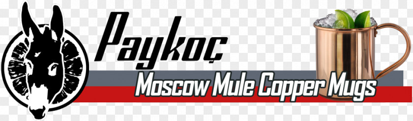 Moscow Mule Ginger Beer Mug Cup PNG
