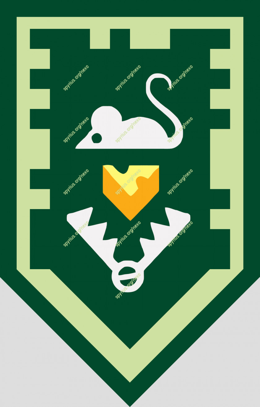 Mouse Trap The Lego Group Shield Knight PNG